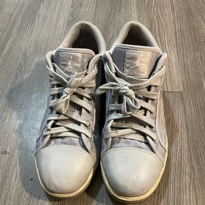 Jordan Sky High Lows